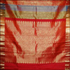 Exclusive Multicolor  Kanjeevaram Saree -SRM-19 - Click here to View more details about this Product